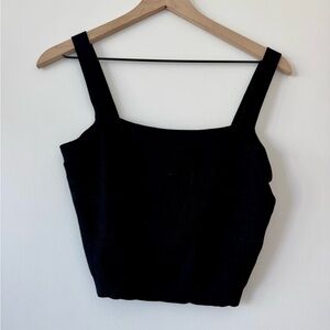 Club Monaco tank Medium